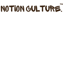 NOTION CULTURE™ | STREETWEAR CLOTHING