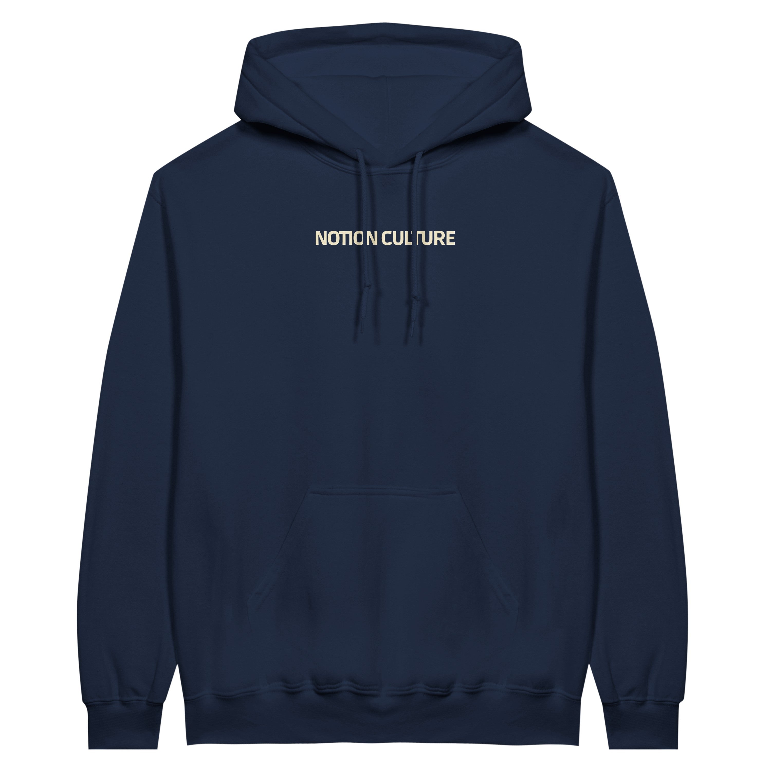 CULTURE HOODIE